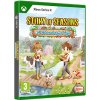 Story of Seasons: A Wonderful Life (XSX)
