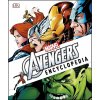 Dorling Kindersley Marvel The Avengers Encyclopedia