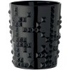 Pohár na whisky PUNK 330 ml, čierny, Nachtmann