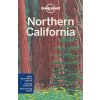 průvodce Northern California 2. edice anglicky Lonely Planet