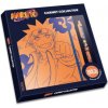 Carnet collector Naruto (coffret) (Kniha)