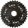 kazeta SunRace CSM40 7AV 7 11-34z BLACK