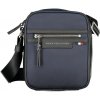 Tommy Hilfiger Praktická Pánska Crossbody Taška Modrá Farba: Modrá, Veľkosť: UNI