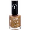 Rimmel London Super gel By Kate Lak na nechty 044 Rock N Sparkle 12 ml