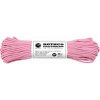 ROTHCO šnúra PARACORD nylon 550LB 30m 4mm RUŽOVÁ