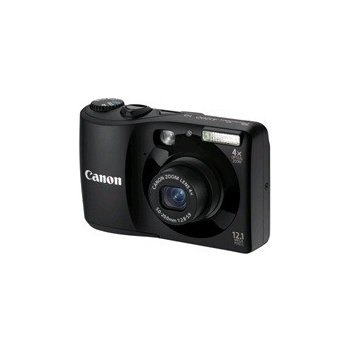 Canon PowerShot A1200 IS