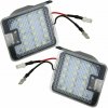 LED osvetlenie pod spätné zrkadlá pre Ford C-MAX, Focus 3,...