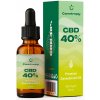 Canntropy CBD prémiový kanabinoidný olej - 40 %, 4000 mg, 10 ml