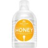 Kallos Honey Repairing Shampoo vyživujúci šampón pre suché a poškodené vlasy 1000 ml