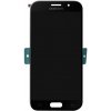 Samsung Galaxy A3 2017 lcd displej + dotykové sklo Biela