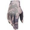 Rukavice RADAR, ALPINESTARS (zelená camo/hnědá, vel. L)