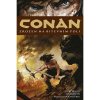 Comics Centrum Conan: Zrozen na bitevním poli