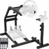 Stojan na volant Vevor pre Logitech G29, G27 a G25