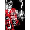 DC Comics Deadman by Kelley Jones: The Complete Collection