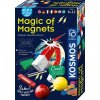 Thames & Kosmos Magické magnety edukačná hračka