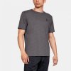 Under Armor Sportstyle Left Chest SS T-shirt M 1326 799 019 (47348) XL