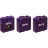 Rode Wireless GO Gen 3 - Purple
