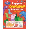 Ladybird Peppa Pig: Peppa’s Dinosaur Adventure: Magnet Book