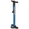 Park Tool Home Mechanic Floor Black/Blue Podlahová pumpa