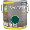 Chemolak Syntetika 2,5 l tmavozelená