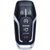 Ford Mustang 5tl. diaľkové ovládanie. ID49 902MHz KEYLESS DS7T-15K601-CM