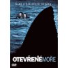 Otevřené moře / Open Water - DVD