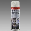 Den Braven Značkovací sprej - biela - 500 ml