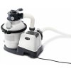 Intex 26642 Piesková filtrácia Krystal Clear 2m3