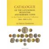Catalogue of the Late Roman - Federico Gambacorta