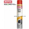 Čistič na brzdy MOTUL BRAKE CLEAN, 750 ml