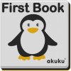Moja prvá edukačná knižka s pískatkem Akuku Tučňák