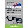 E-kniha Slovensko - Návrat politických procesov - Gustáv Murín