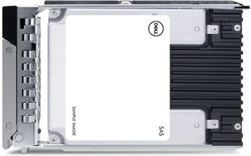 Dell 1.92TB SSD up to SAS 24Gbps ISE RI 512e 2.5in Hot-Plug 1WPD CK, 345-BFYY