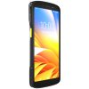 Zebra TC27 WCMTB-T27B6ABC2-A6, dátový terminál, 2D, SE4710, Projected Capacitive, 2-Pin, USB-C, BT, Wi-Fi, eSIM, 5G, NFC, Android, GMS, black