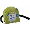 EXTOL CRAFT Zvinovací meter 3m šírka pásu 16mm 921003