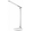 RABALUX SK Svietidlá s.r.o. Moderné stolové svietidlo Osias 6979 - biela