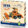 SEVA TECHNIK - Na píle (0301-73)