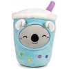 Kawaii Bubble Tea zvieratká 20 cm plyšové