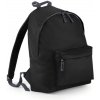 BagBase Unisex mestský batoh 18 l BG125 Black 31 x 42 x 21 cm