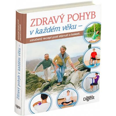 Zdravý pohyb v každém věku