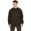 Mikina Fox LW Khaki Pullover Veľkosť 3XL
