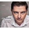 Kučera Jan - Symfonie č.1 Šumavská [CD]
