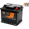 ProfiPower 12V 45Ah 400A PP-452