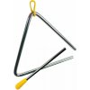 Bino Detské hudobné nástroje Triangle