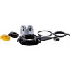 Príslušenství Shimano pro 8-r Nexus voln Bezpec.kotouc, bez objímky/pastorku