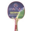 Raketa na stolný tenis SPARTAN Turbo