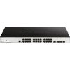 D-Link DGS-1210-28P/ME/E