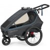 Vozík QERIDOO KidGoo1 Dark Navy Blue