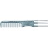 HERCULES TRIUMPH MASTER 257 hrebeň na vlasy - 20,3 cm