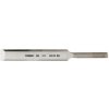 NAREX Bystřice dláto strojné 10 mm upínacia stopka SDS+ 8131-10